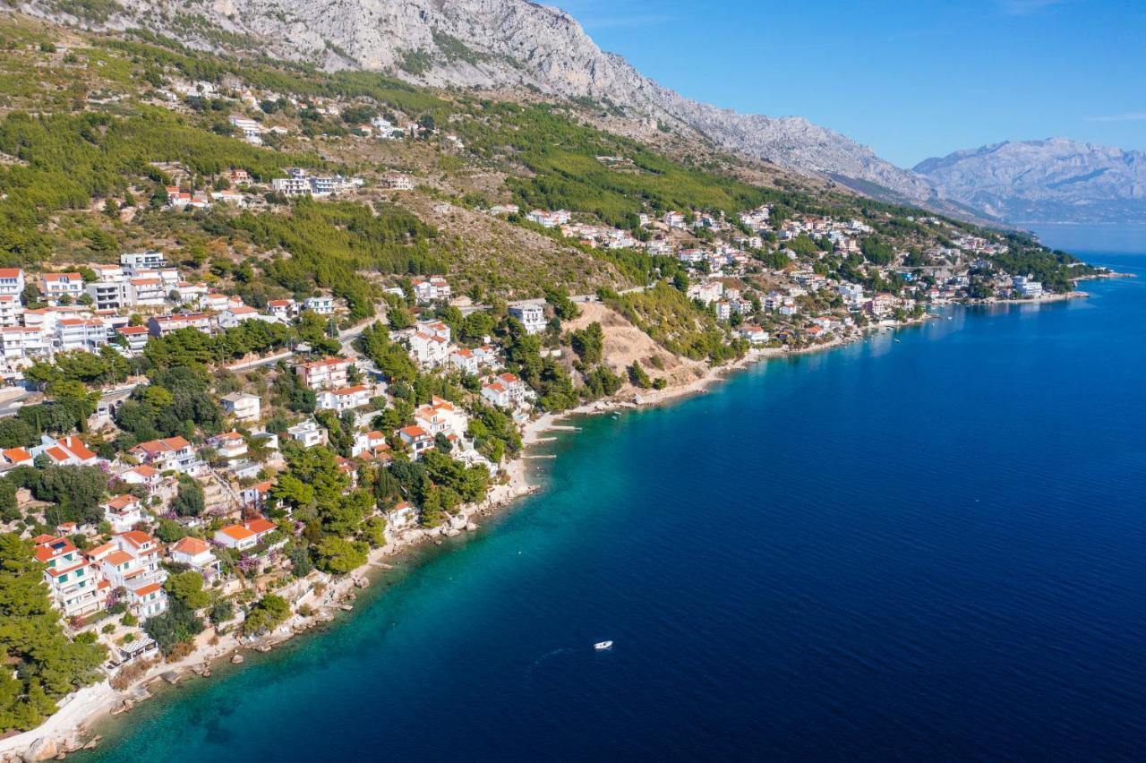Villa Horizon Stanici Exterior photo