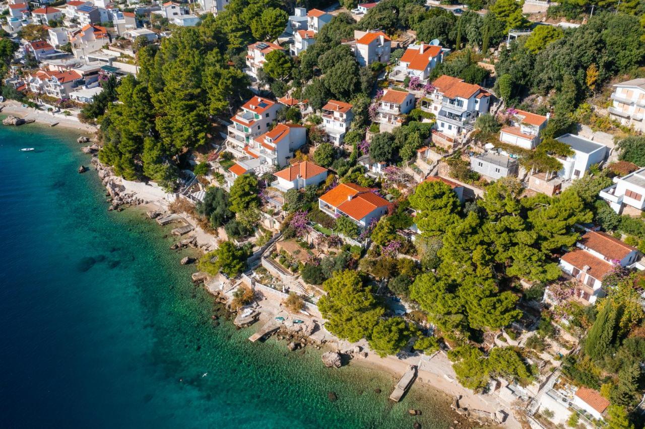 Villa Horizon Stanici Exterior photo